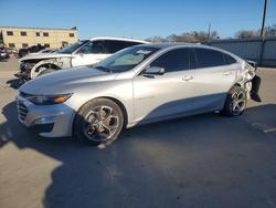 2020 Chevrolet Malibu lt for sale in Wilmer, TX