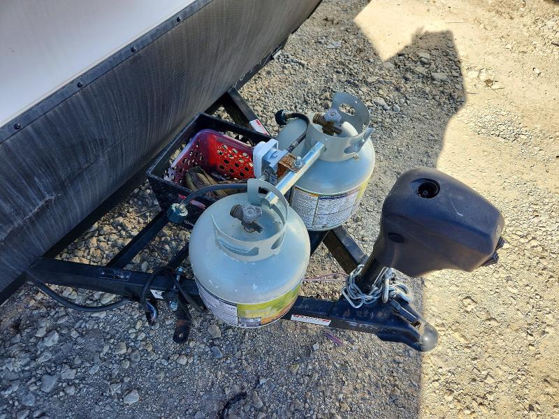 2021 Grand Design Recreat Ional Imagine Camper