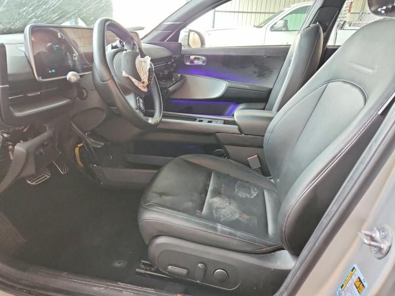 2024 Hyundai Ioniq 6 Limited