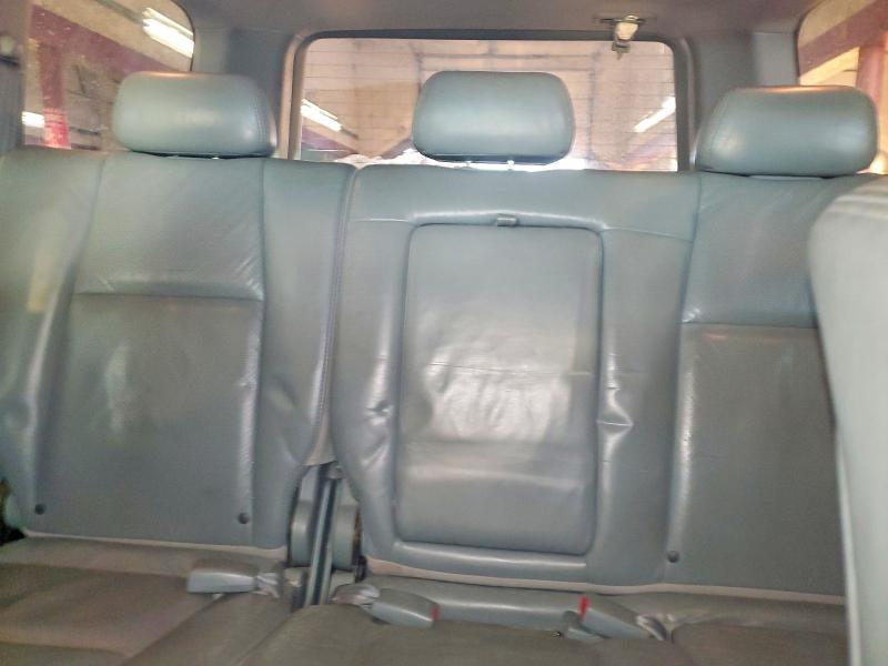 2003 Honda Pilot exl