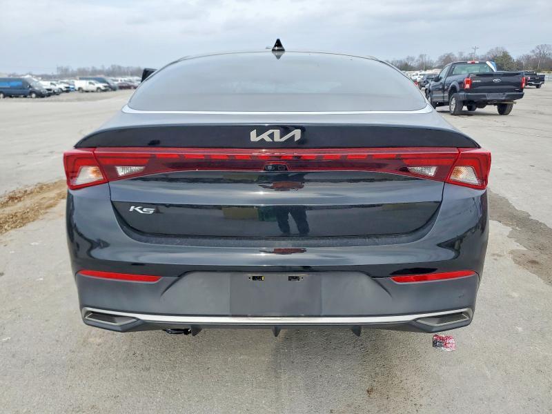 2022 KIA K5 lx