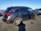 2015 Acura Mdx Advance