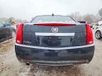 2012 Cadillac CTS