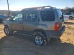 2002 Nissan Xterra Xe-v6