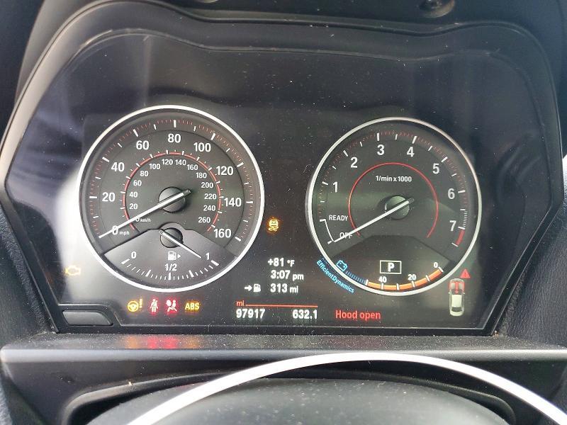 2016 Bmw Motorrad 2016 bmw Motorrad M235i