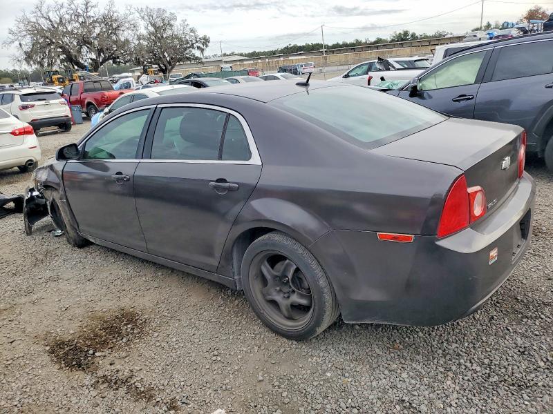 2011 Chevrolet Malibu ls