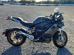 2023 Zero Motorcycles Inc SR S en venta en Riverview, FL