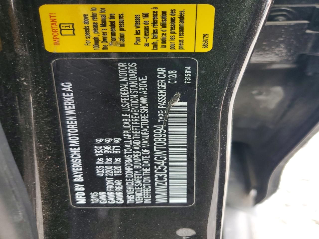 2016 Mini Cooper s Countryman