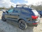 2014 Audi Q7 Prestige
