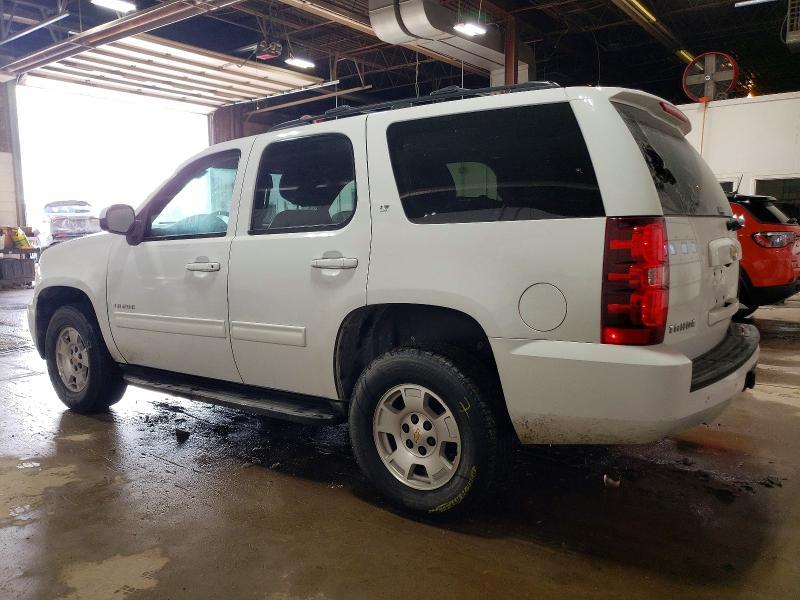 2014 Chevrolet Tahoe K1500 lt