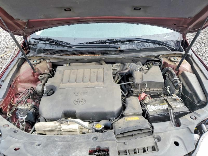 2015 Toyota Avalon xle