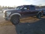 2011 Ford F250 Super Duty