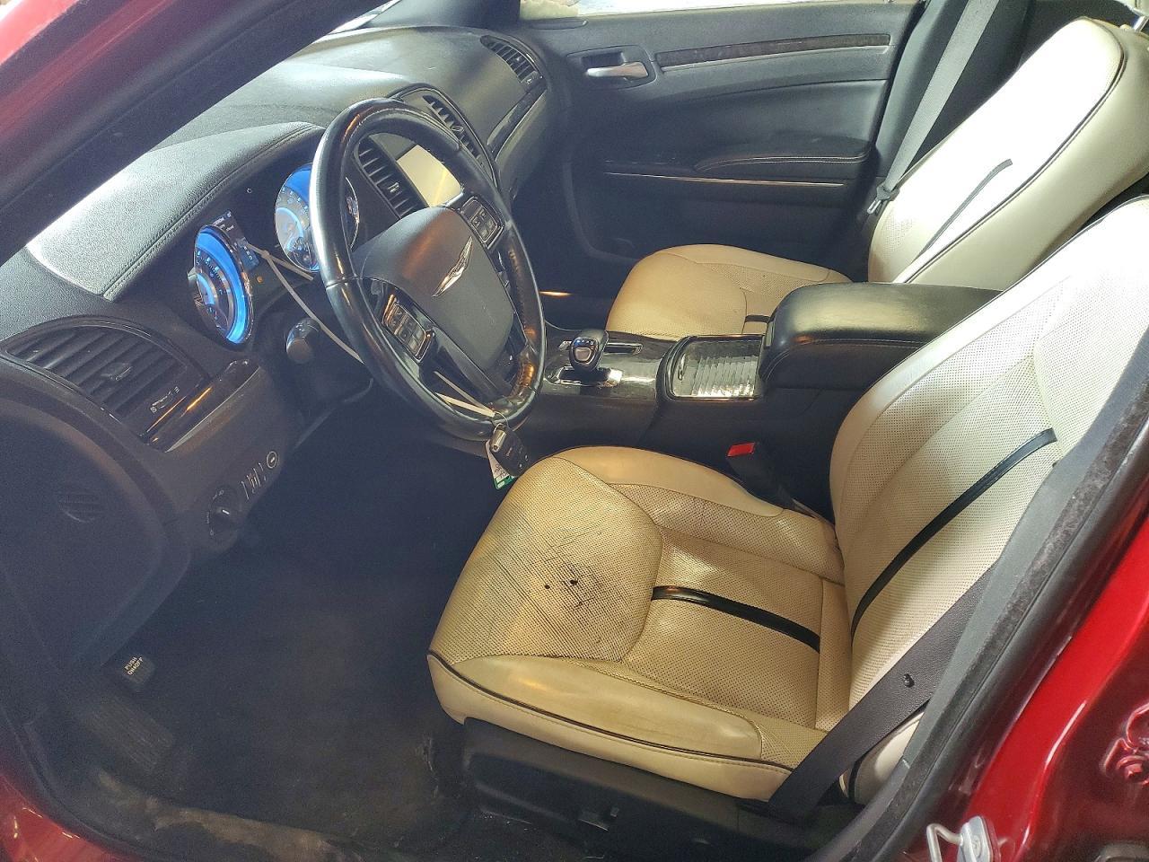 2014 Chrysler 300