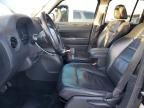 2009 Jeep Patriot Limited