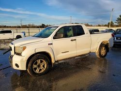 2007 Toyota Tundra Double cab SR5 for sale in Montgomery, AL
