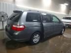 2007 Honda Odyssey exl
