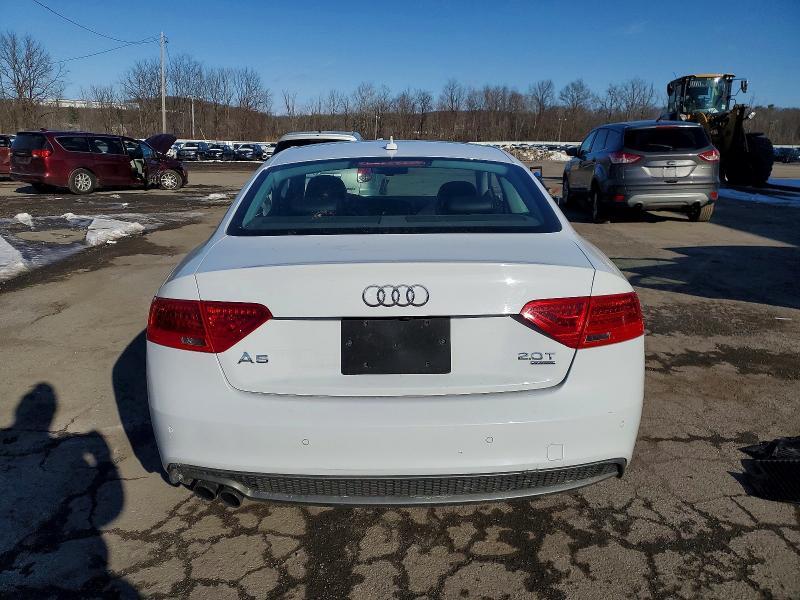 2015 Audi A5 Premium Plus