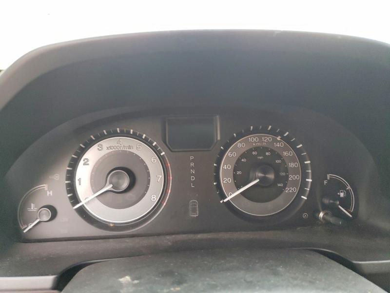 2014 Honda Odyssey Touring