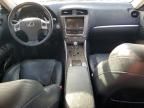 2012 Lexus Is 250