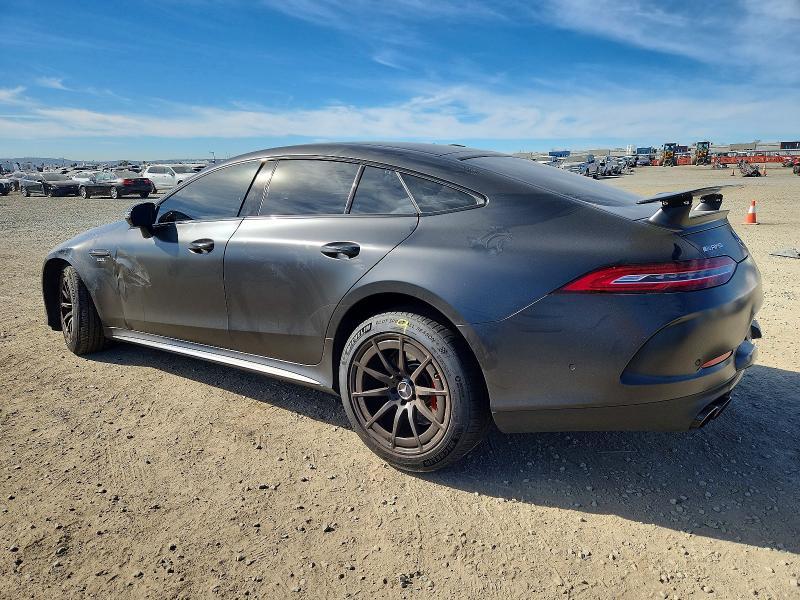 2022 Mercedes-Benz Amg gt 43