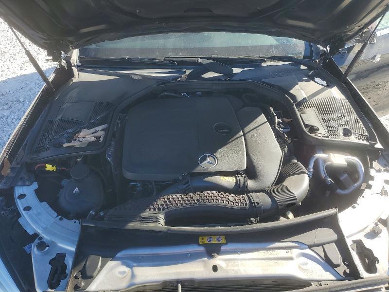 2020 Mercedes-Benz C300