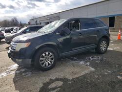 2008 Ford Edge Limited for sale in New Britain, CT