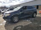 2008 Ford Edge Limited