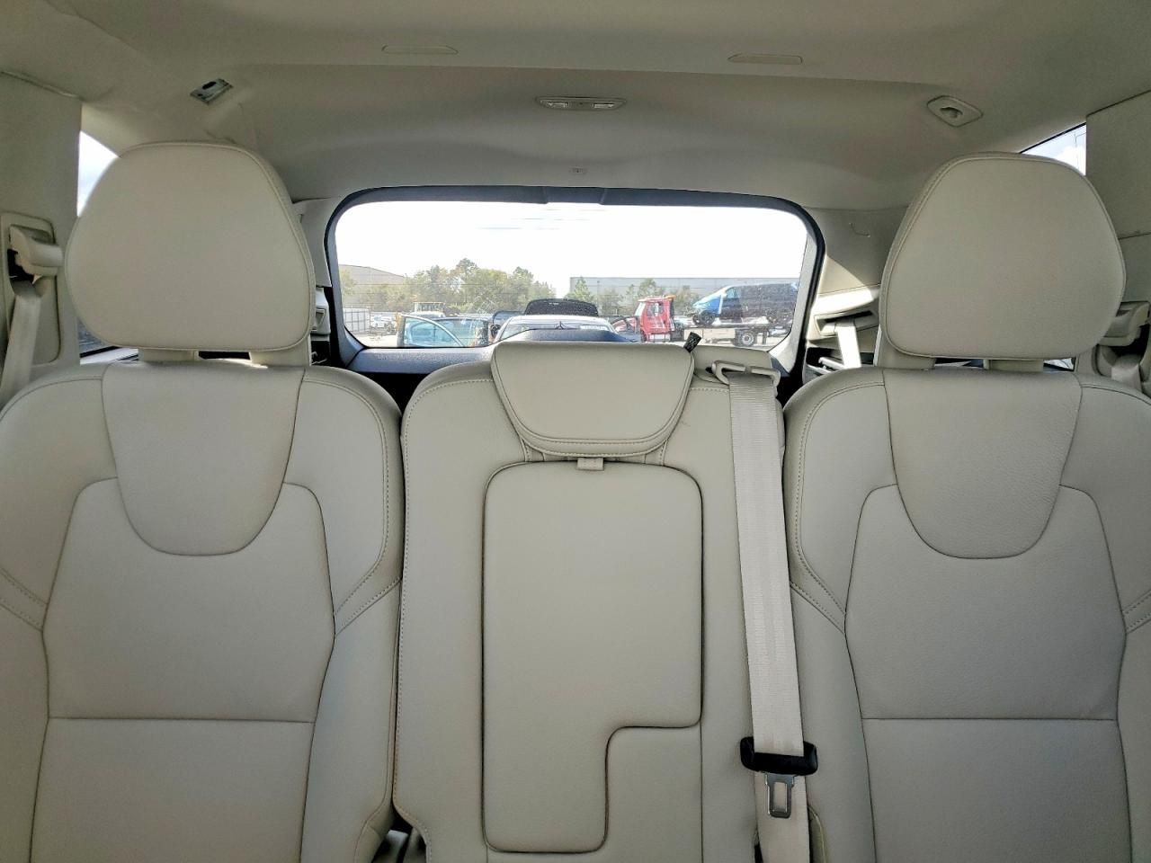 2025 Volvo Xc90 Plus