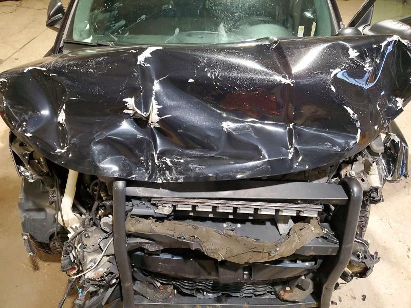 2018 Ford Explorer Police Interceptor