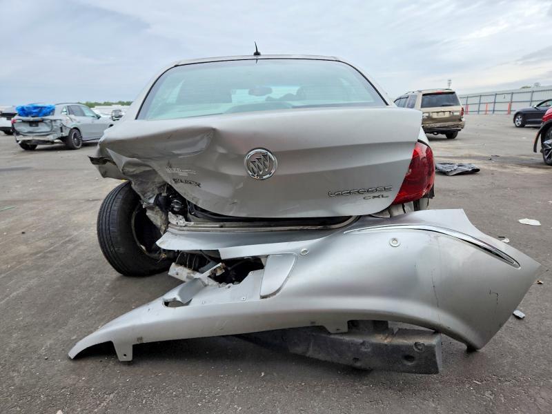 2006 Buick Lacrosse cxl
