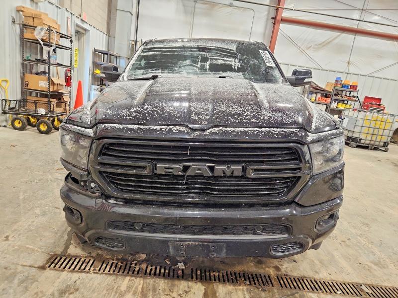 2019 Dodge Ram 1500