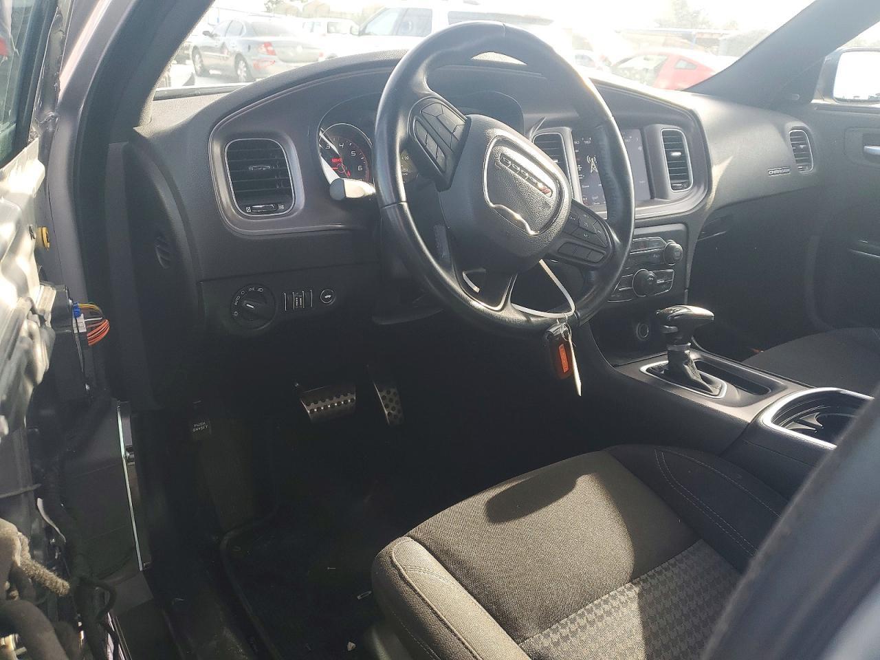 2023 Dodge Charger sxt