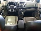 2017 Ford Transit Connect Titanium