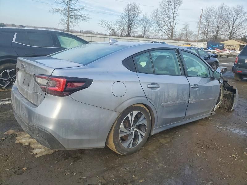 2024 Subaru Legacy Premium