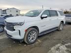 2023 Chevrolet Suburban K1500 Premier 4WD