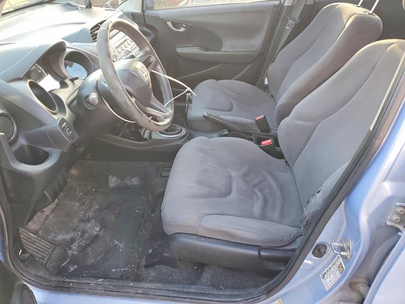2009 Honda FIT