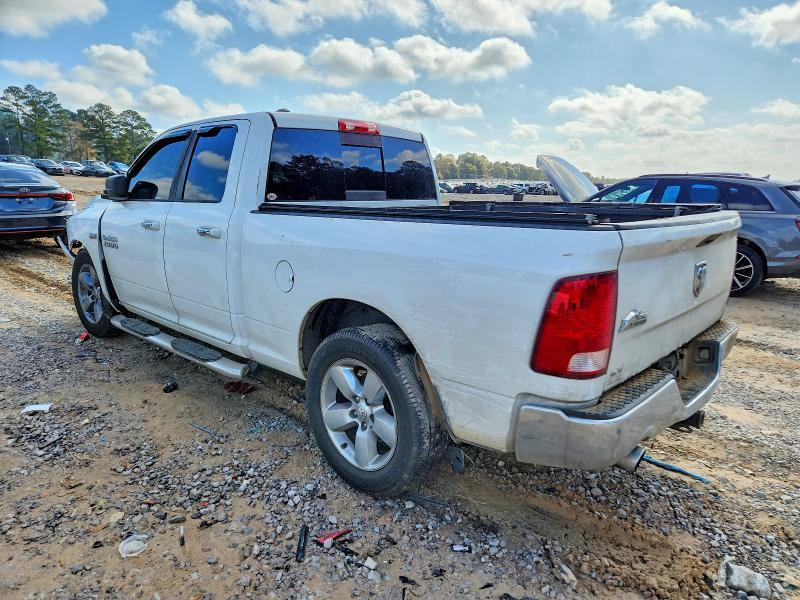 2016 Dodge Ram 1500 slt