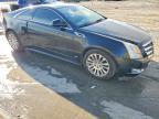 2011 Cadillac Cts Performance Collection