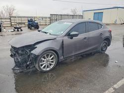 2018 Mazda 3 Grand Touring for sale in Anthony, TX