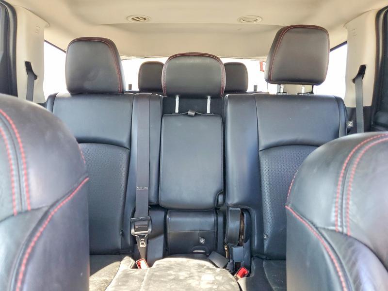 2018 Dodge Journey gt