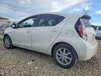 2015 Toyota Prius c