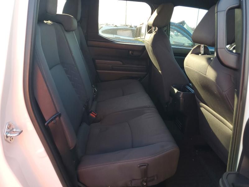 2024 Toyota Tacoma Double cab