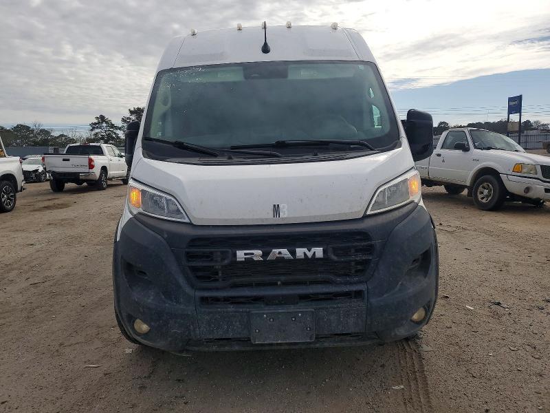 2025 Dodge RAM Promaster 2500 Delivery Van