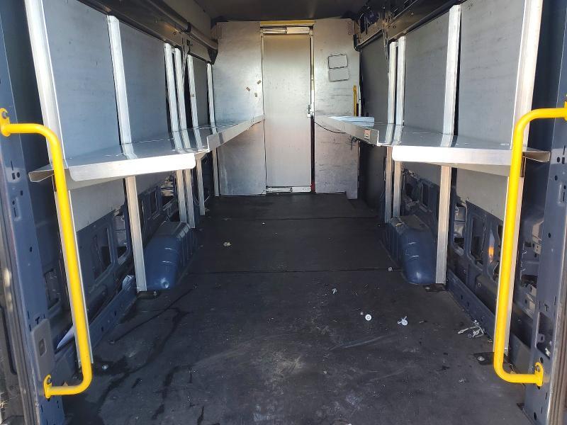 2020 Ford Transit 250 Delivery Van