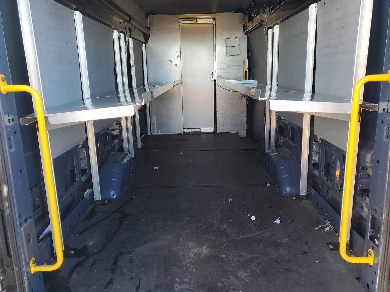 2020 Ford Transit 250 Delivery Van