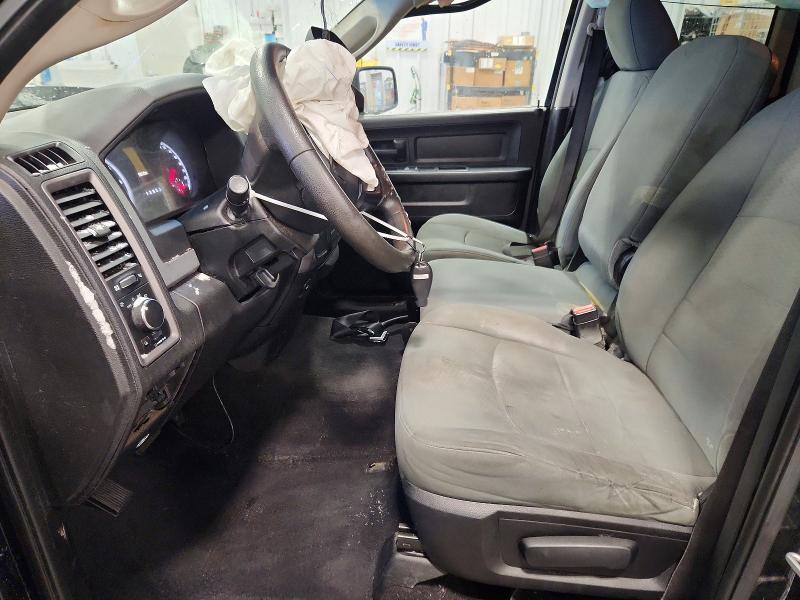 2013 Dodge Ram 1500 st