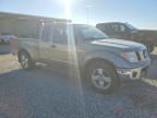 2005 Nissan Frontier King cab le