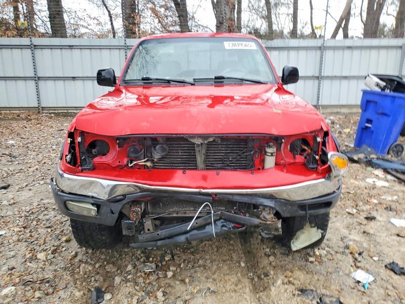 2003 Toyota Tacoma Double cab Prerunner
