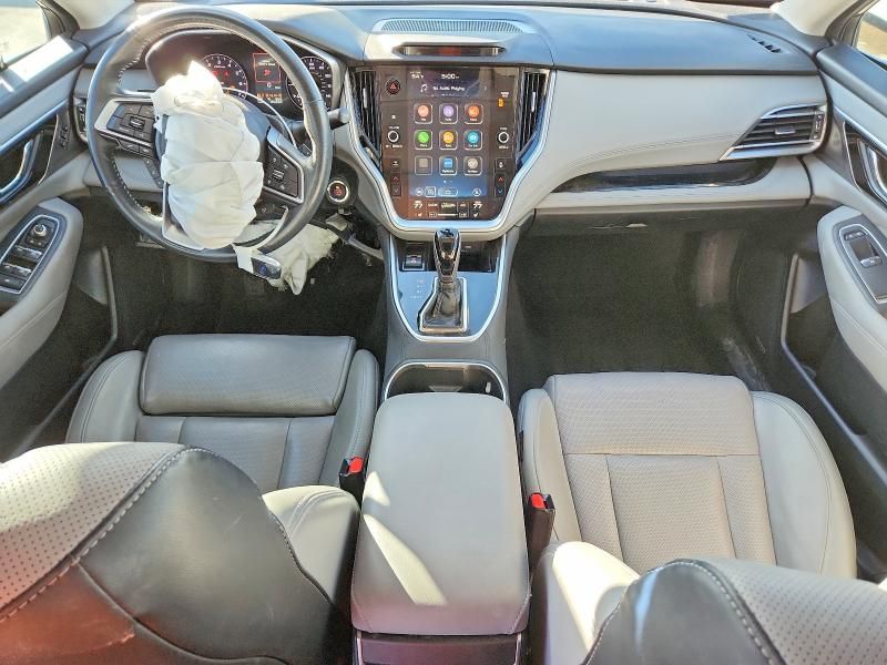 2022 Subaru Legacy Limited xt