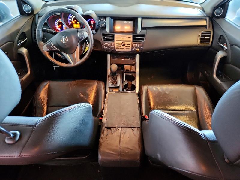 2010 Acura RDX